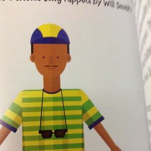 Meet your Posher, Alex